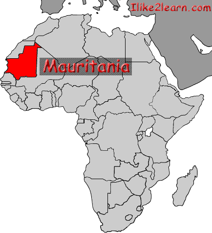 Mauritania